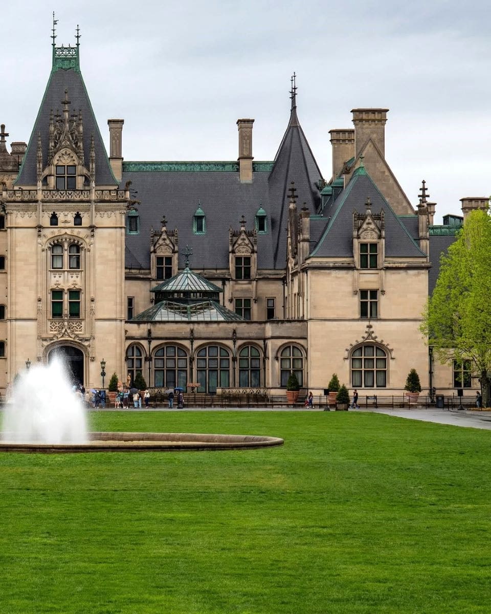 Montford Historic District Montford Historic District