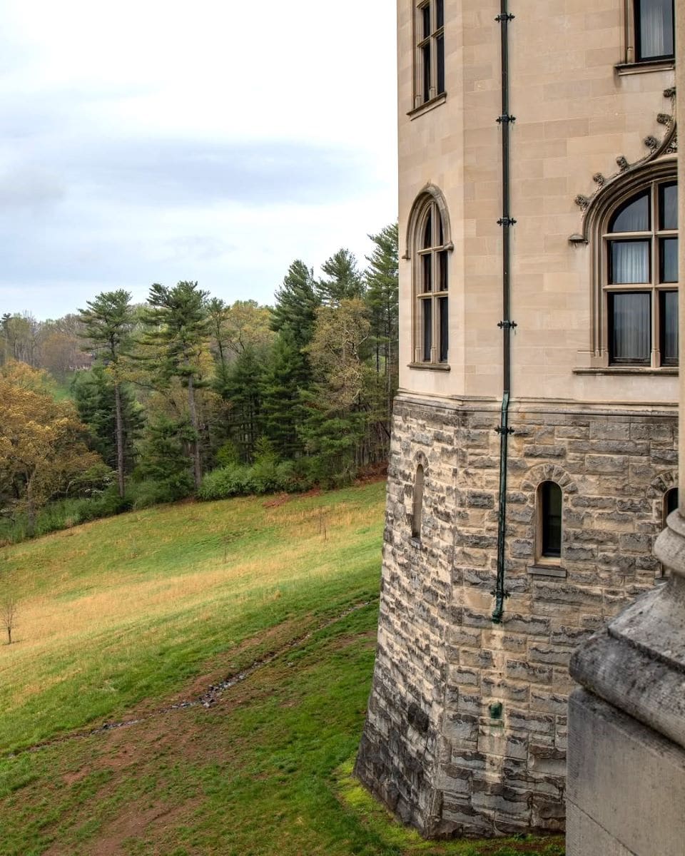 Montford Historic District Montford Historic District