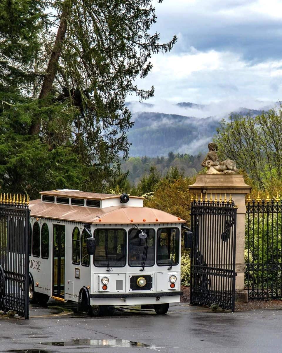 Montford Historic District Montford Historic District