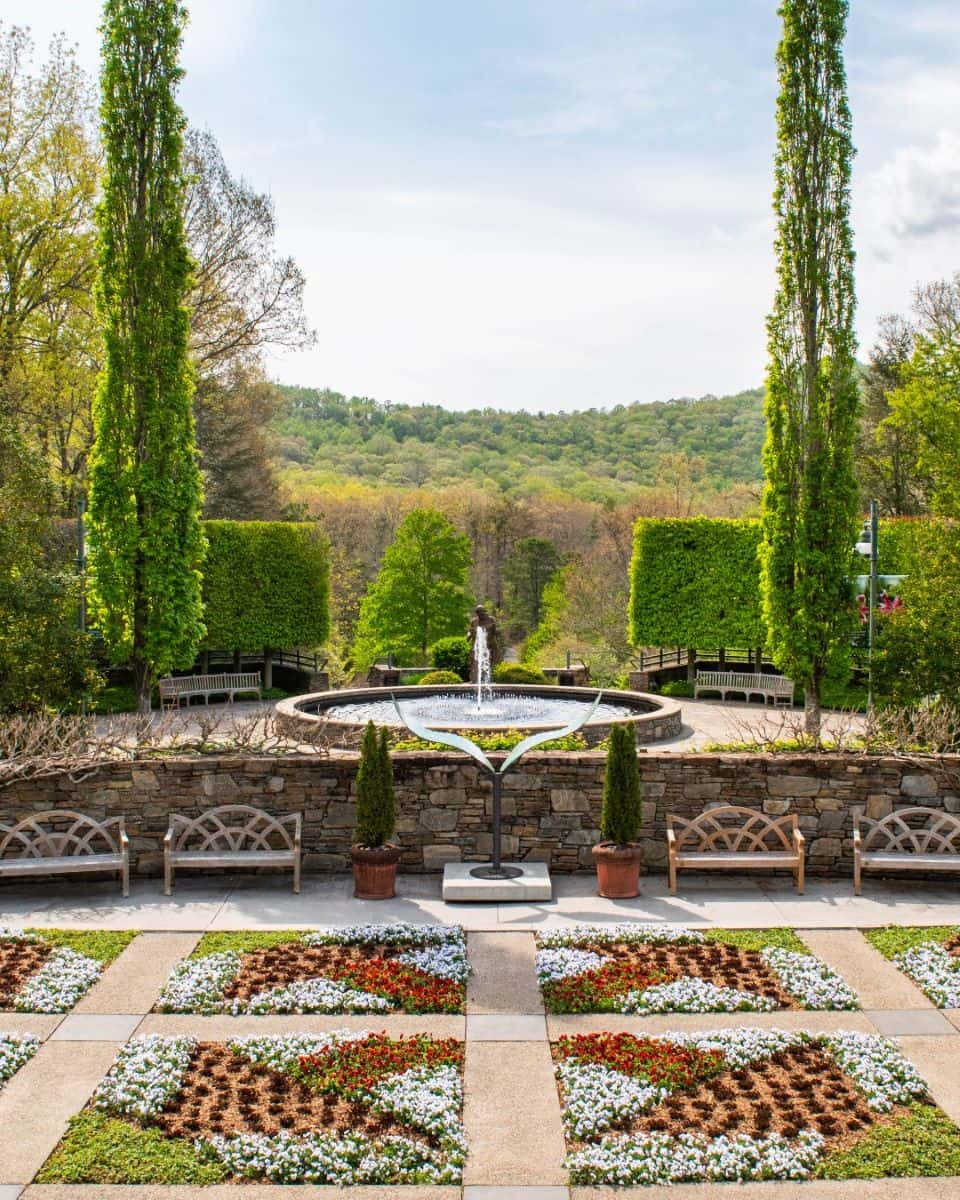 Montford Historic District Montford Historic District