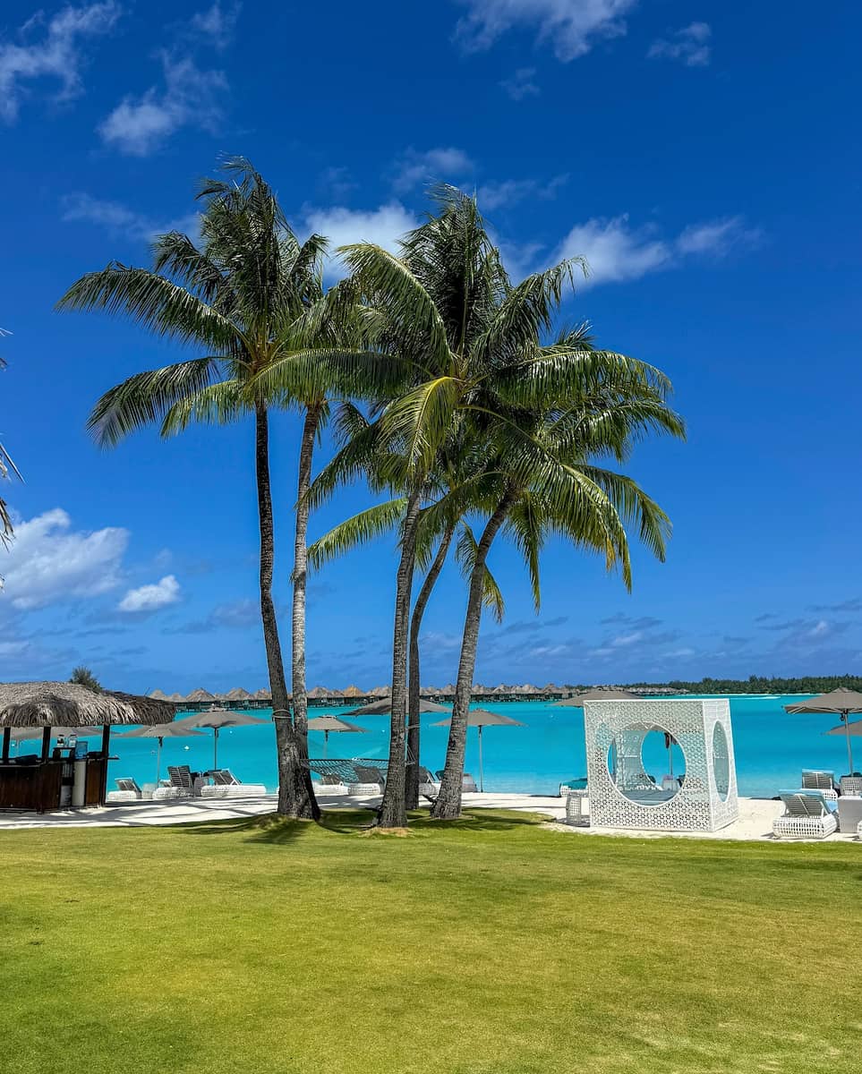 Moorea, French Polynesia Moorea, French Polynesia