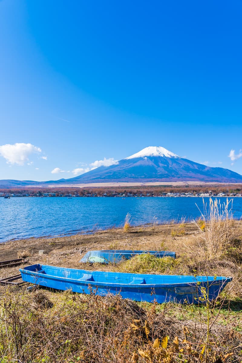 Mount Fuji, Japan Mount Fuji, Japan