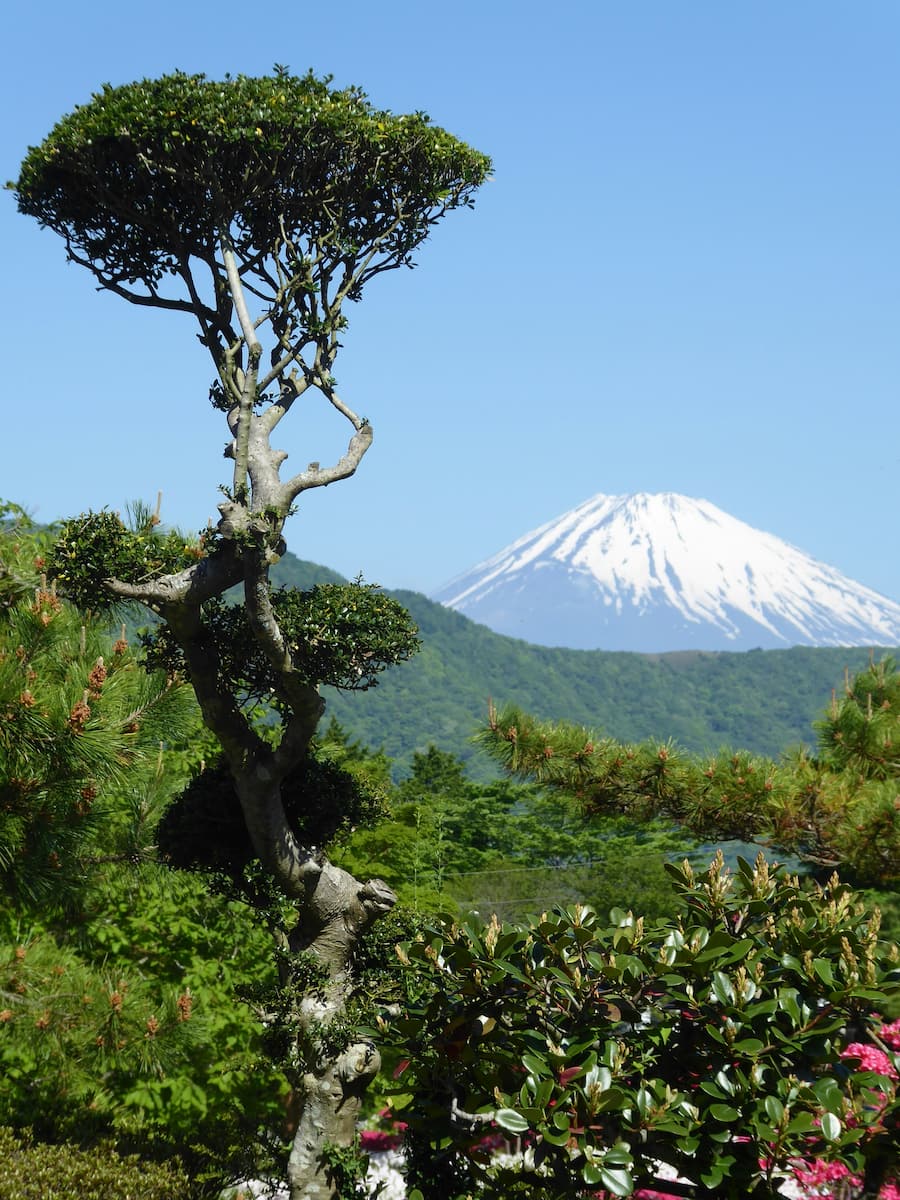 Mount Fuji, Japan Mount Fuji, Japan