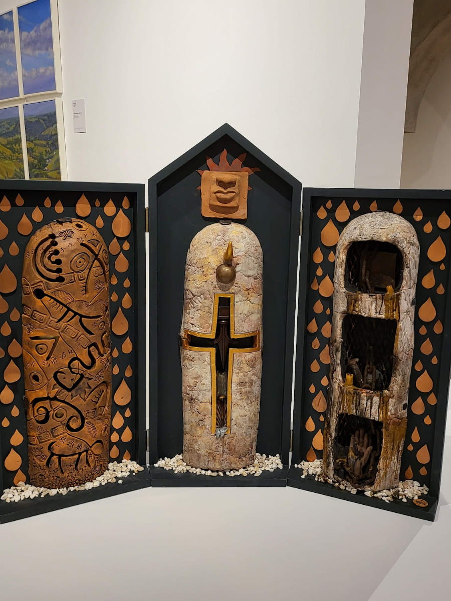 Museo Bellapart, Santo Domingo Museo Bellapart, Santo Domingo