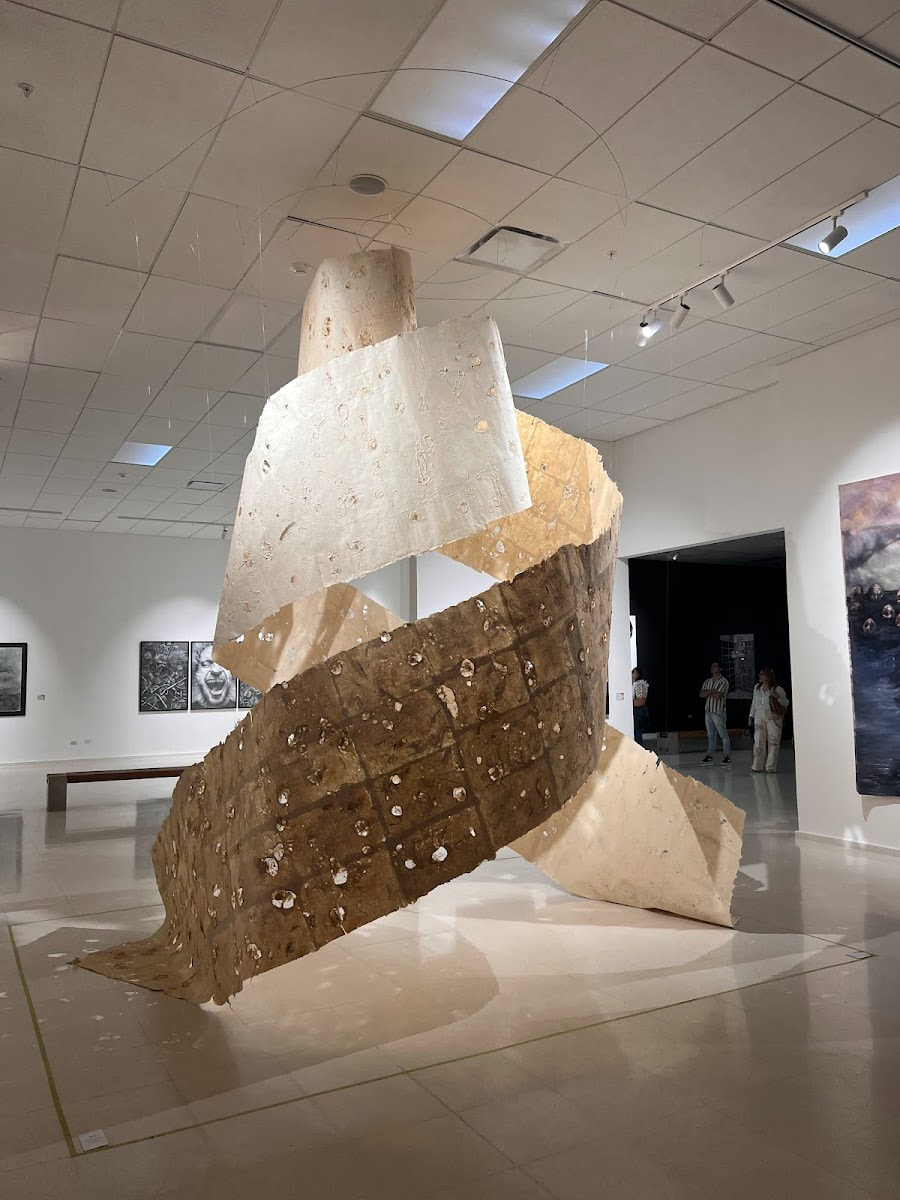 Museum of Modern Art, Santo Domingo Museum of Modern Art, Santo Domingo