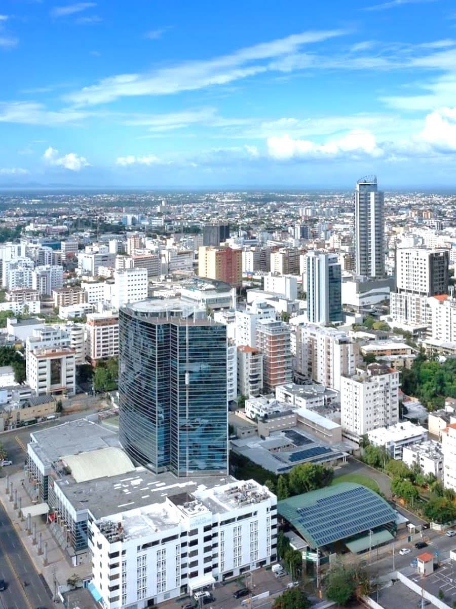 Naco, Santo Domingo Naco, Santo Domingo