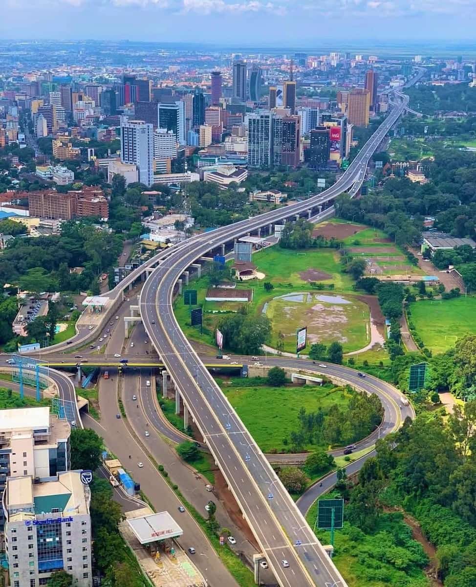 Nairobi, Kenya Nairobi, Kenya