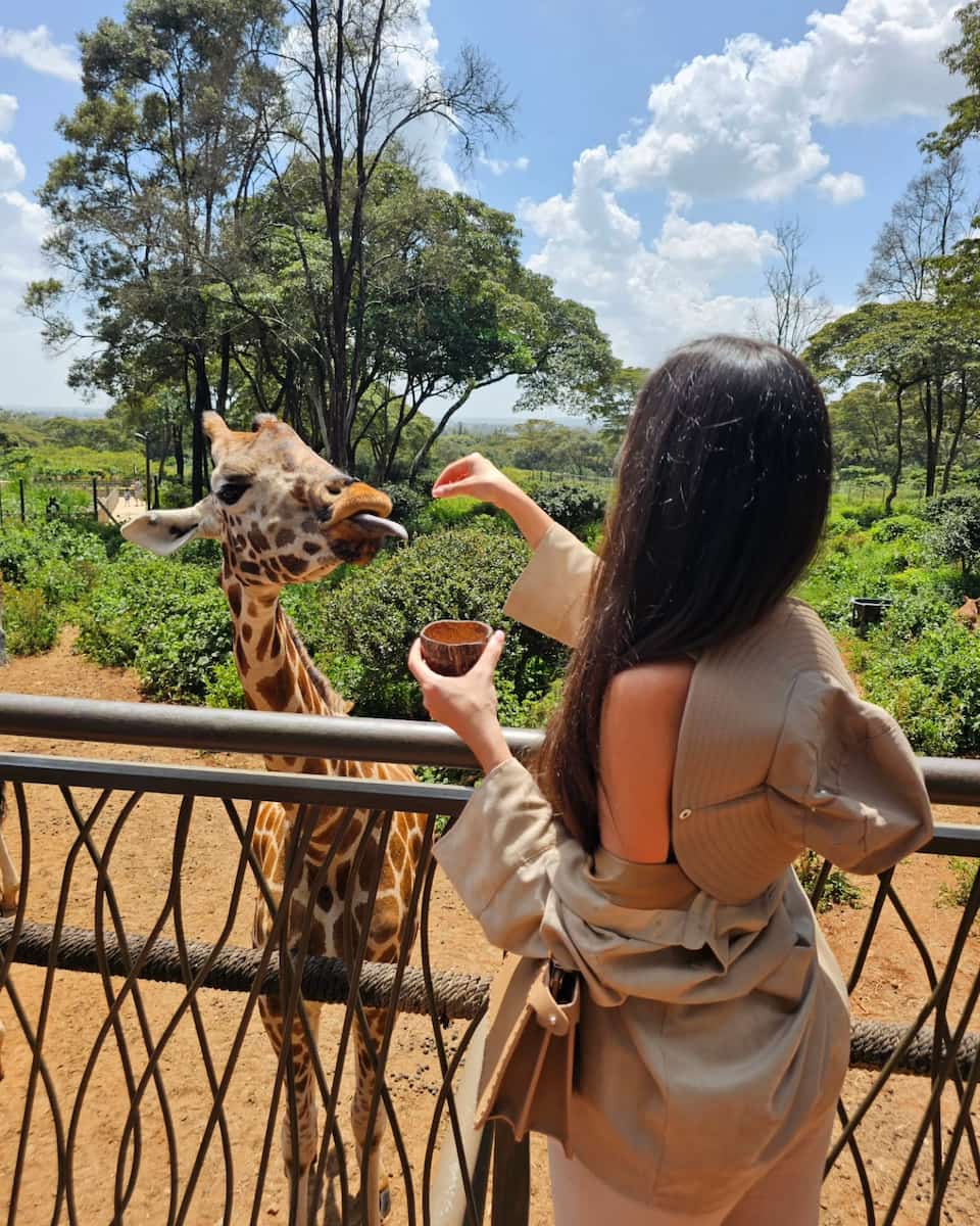 Nairobi, Kenya Nairobi, Kenya