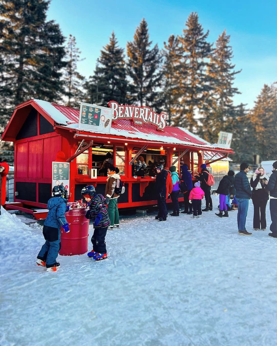 Near Rideau Canal, Ottawa Near Rideau Canal, Ottawa