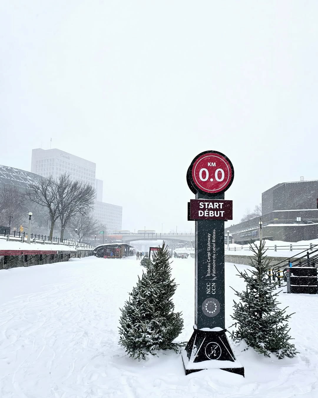 Near Rideau Canal, Ottawa Near Rideau Canal, Ottawa