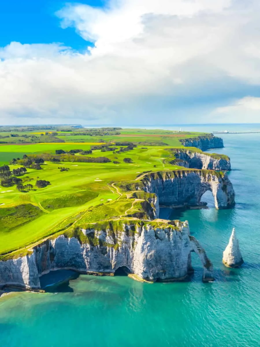 Normandy, France Normandy, France