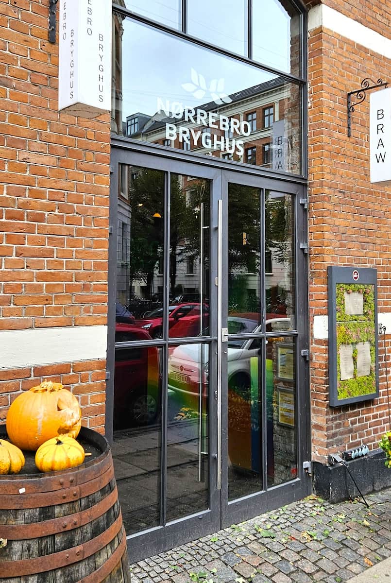 Nørrebro Bryghus Shop Aarhus Nørrebro Bryghus Shop Aarhus