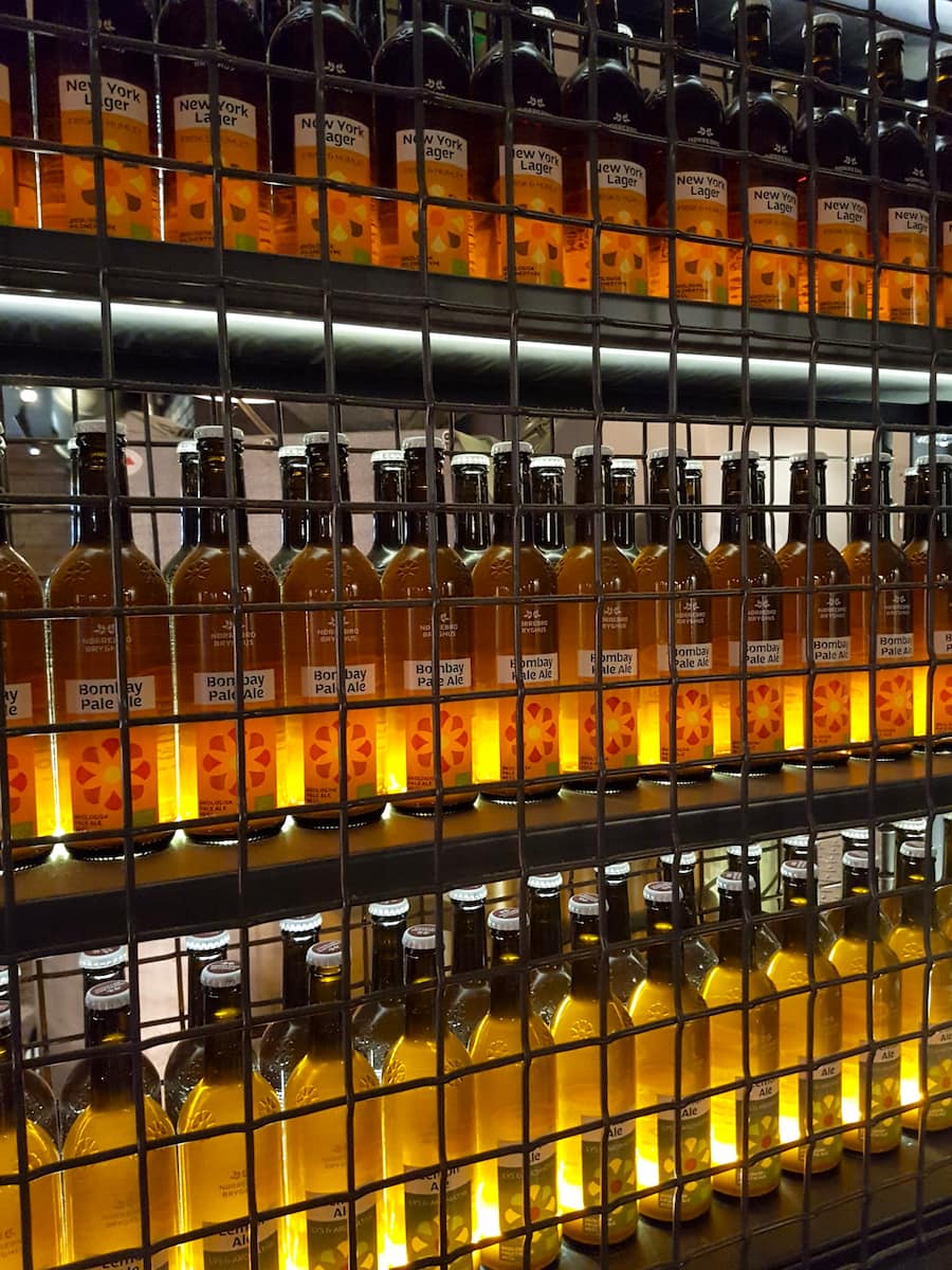 Nørrebro Bryghus Shop Aarhus Nørrebro Bryghus Shop Aarhus