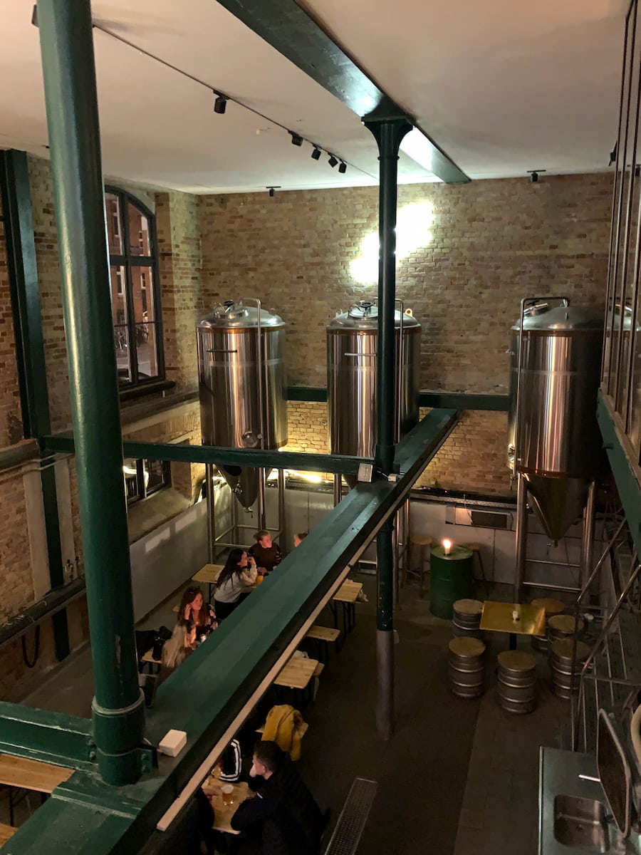 Nørrebro Bryghus Shop Aarhus Nørrebro Bryghus Shop Aarhus