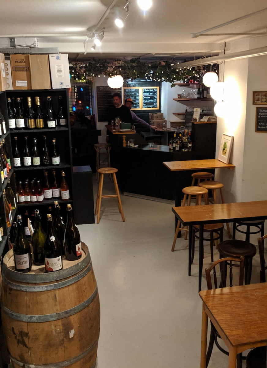 Nørrebro Bryghus Shop Aarhus Nørrebro Bryghus Shop Aarhus