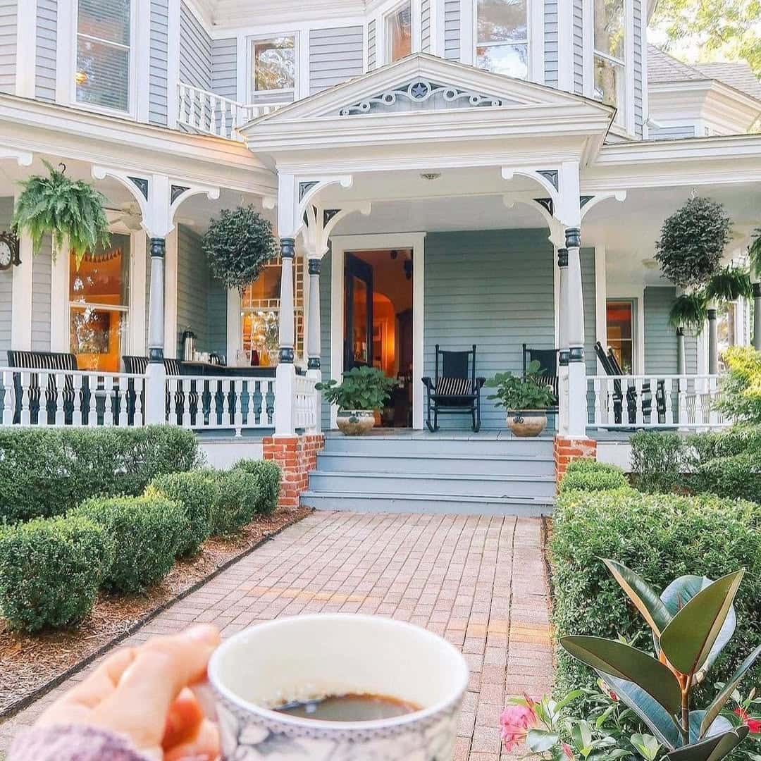 North Asheville North Asheville