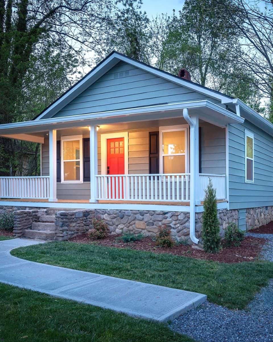 North Asheville North Asheville