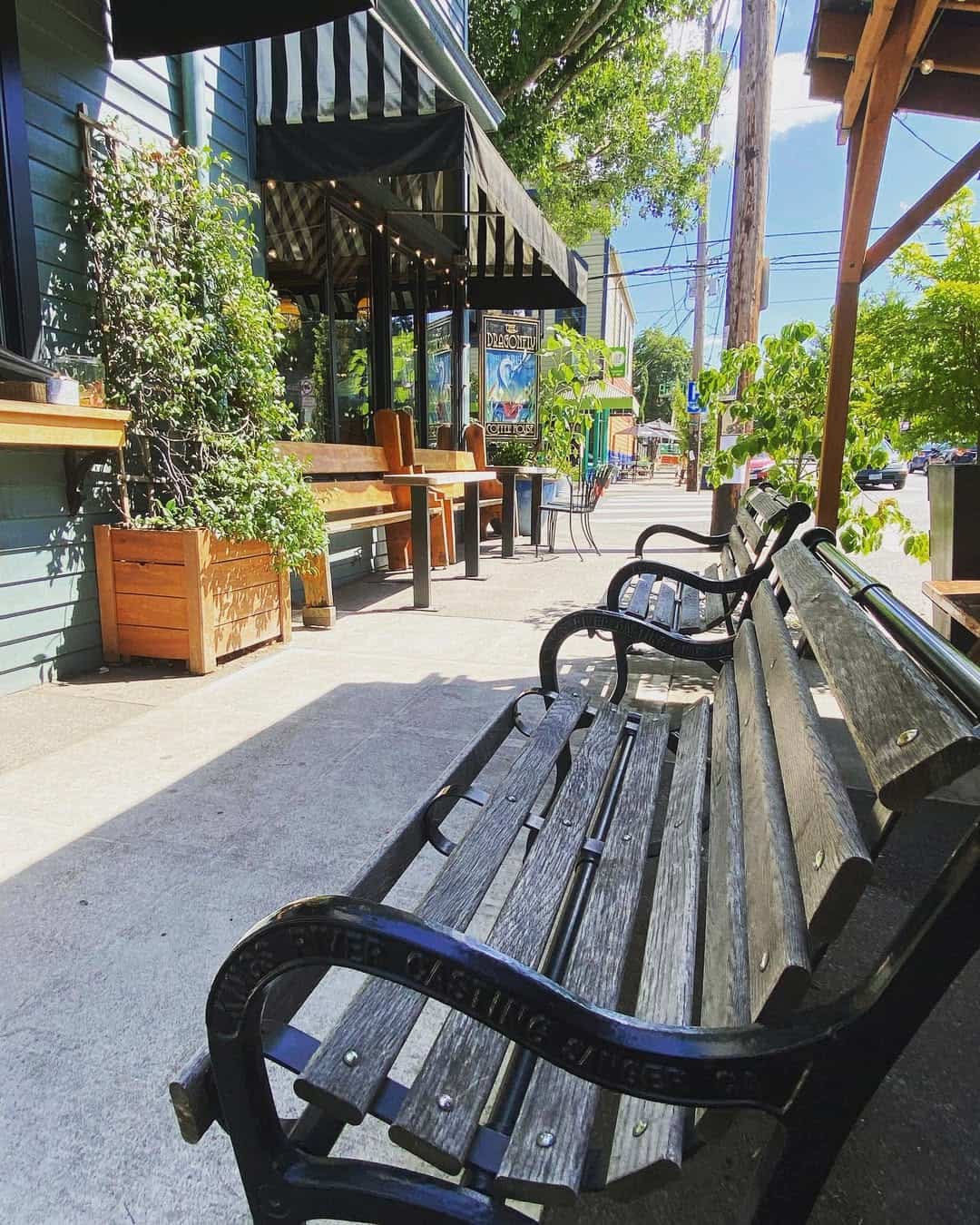 Northwest, Portland Northwest, Portland