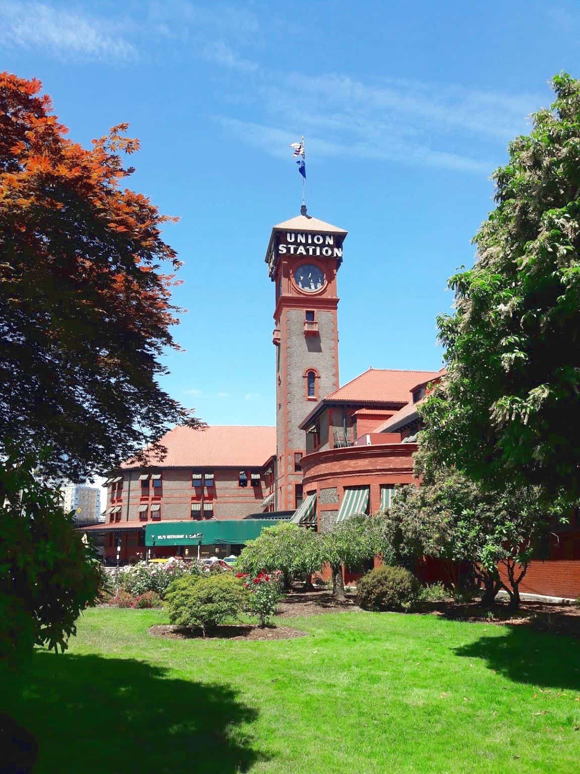 Northwest, Portland Northwest, Portland