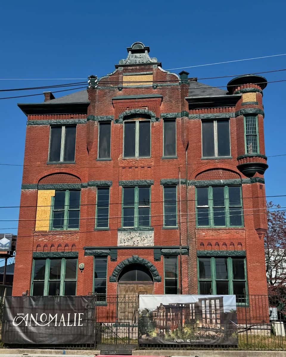 NuLu District, Louisville NuLu District, Louisville