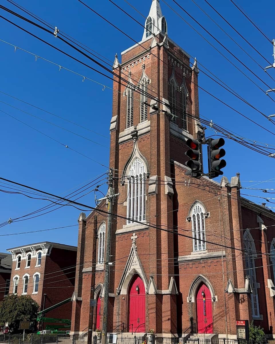 NuLu District, Louisville NuLu District, Louisville