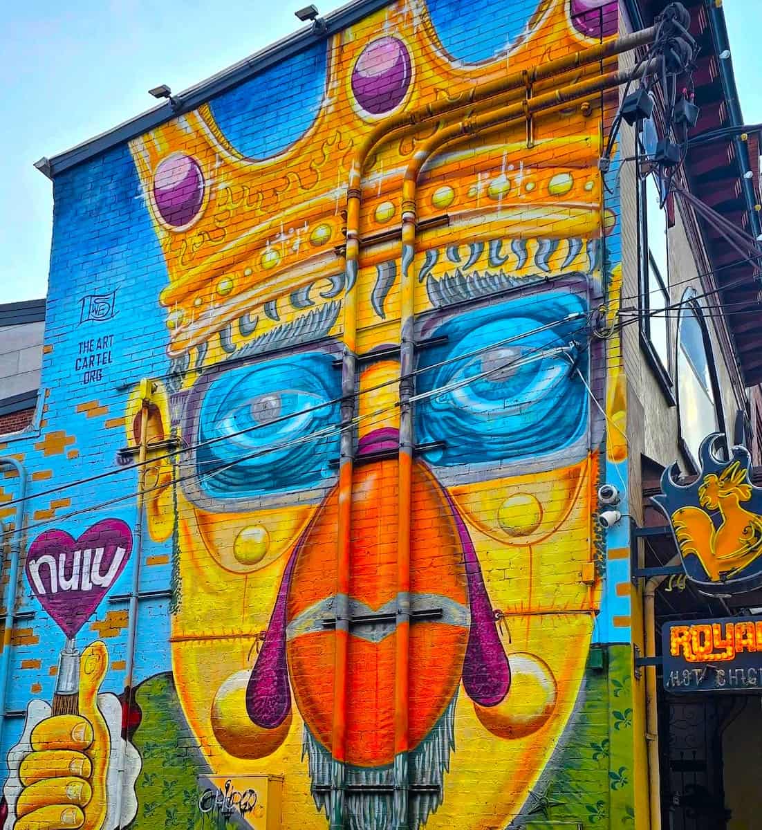 NuLu District, Louisville NuLu District, Louisville