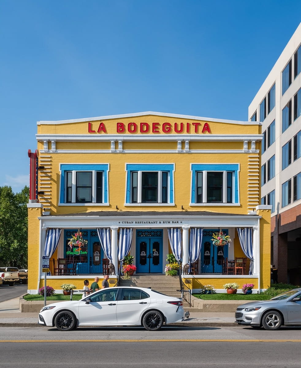 NuLu District, Louisville NuLu District, Louisville