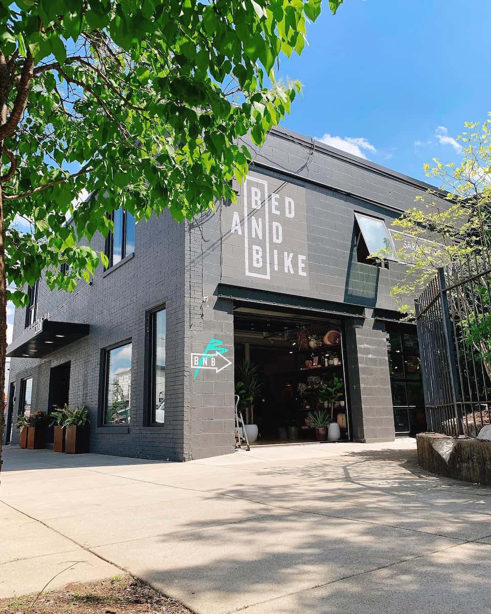 NuLu District, Louisville NuLu District, Louisville