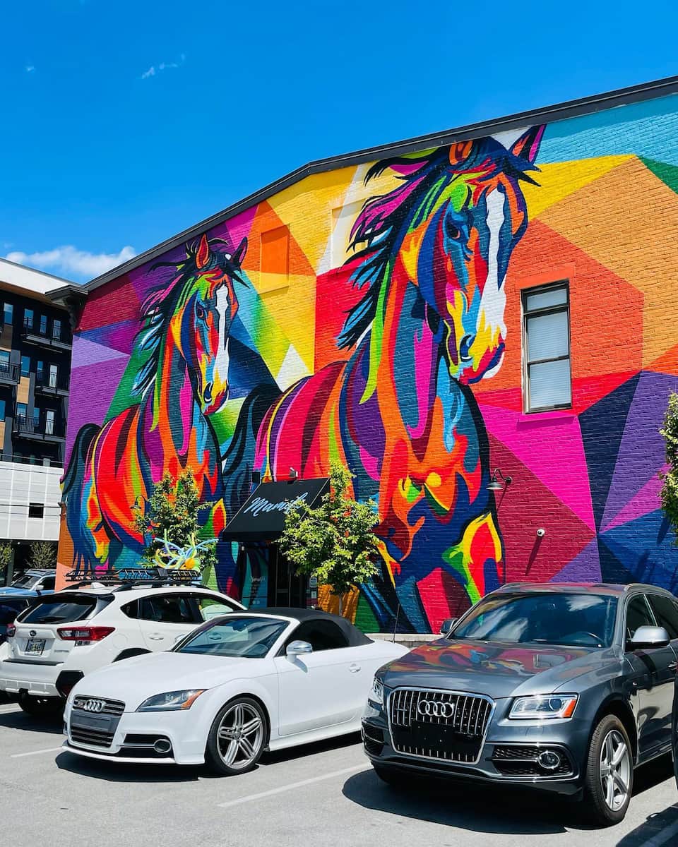 NuLu District, Louisville NuLu District, Louisville