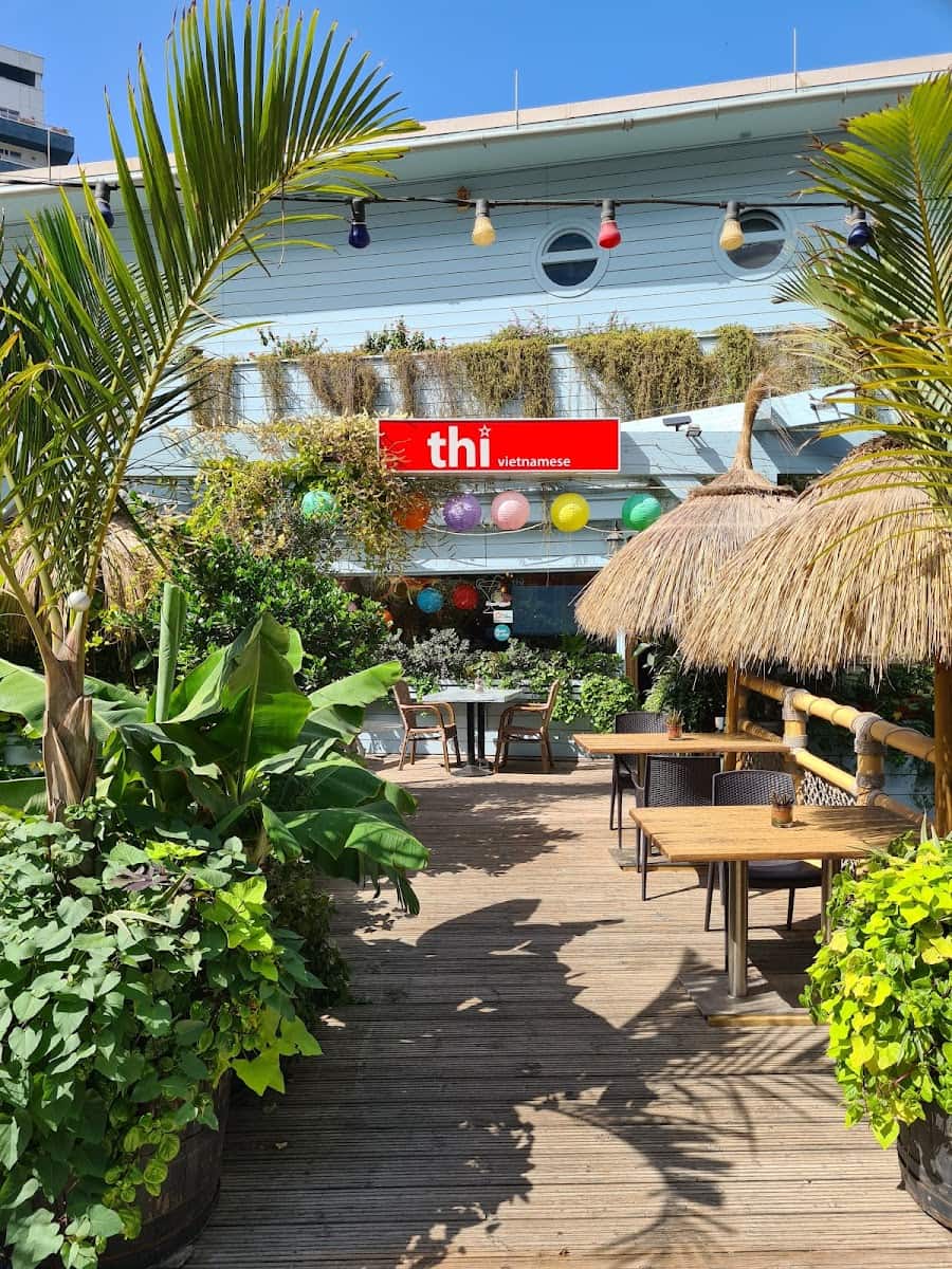 Ocean Village, Gibraltar Ocean Village, Gibraltar