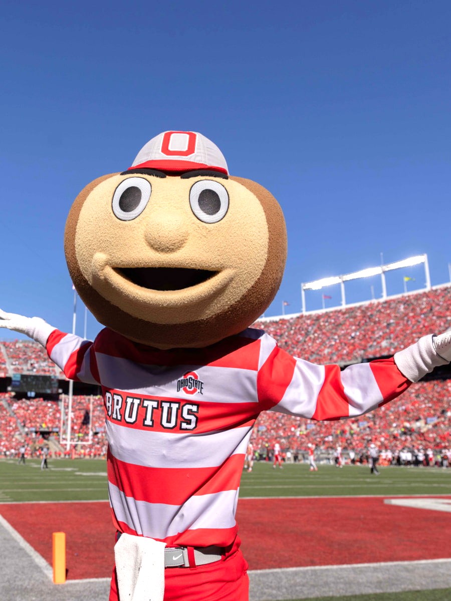 Ohio Stadium, Columbus, US Ohio Stadium, Columbus, US