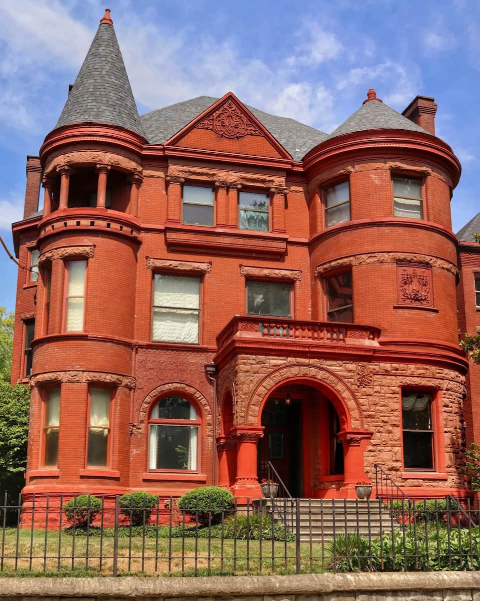 Old Louisville Old Louisville