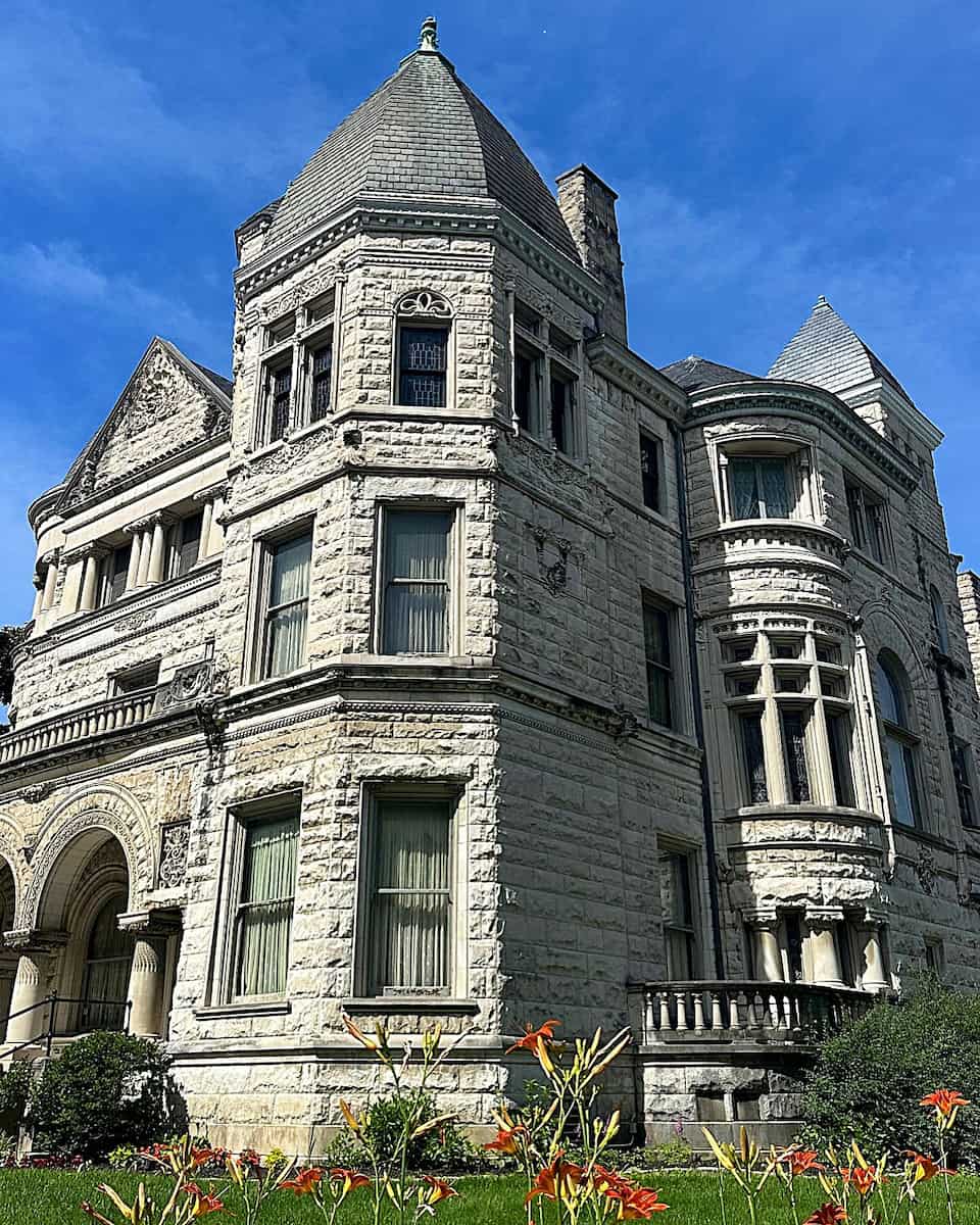 Old Louisville Old Louisville