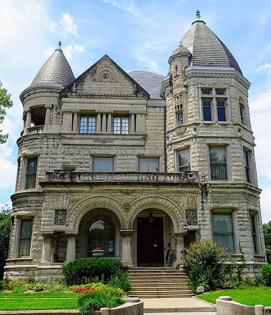 Old Louisville Old Louisville