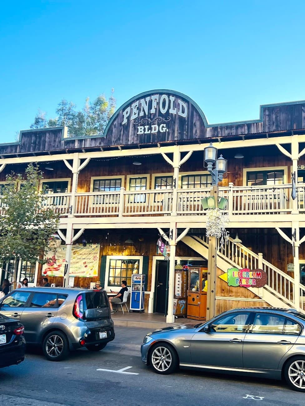 Old Town Temecula Old Town Temecula