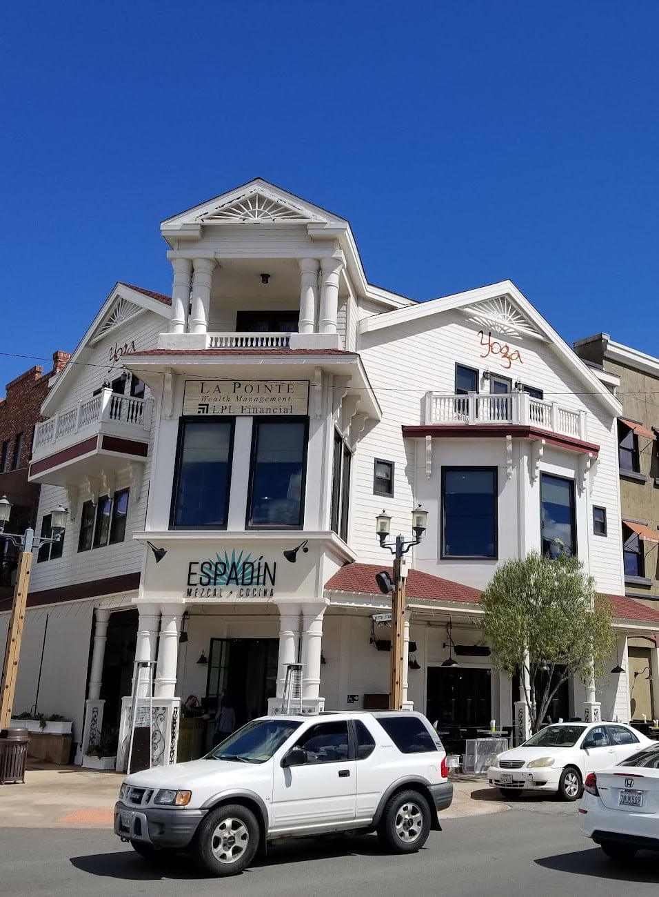 Old Town Temecula Old Town Temecula