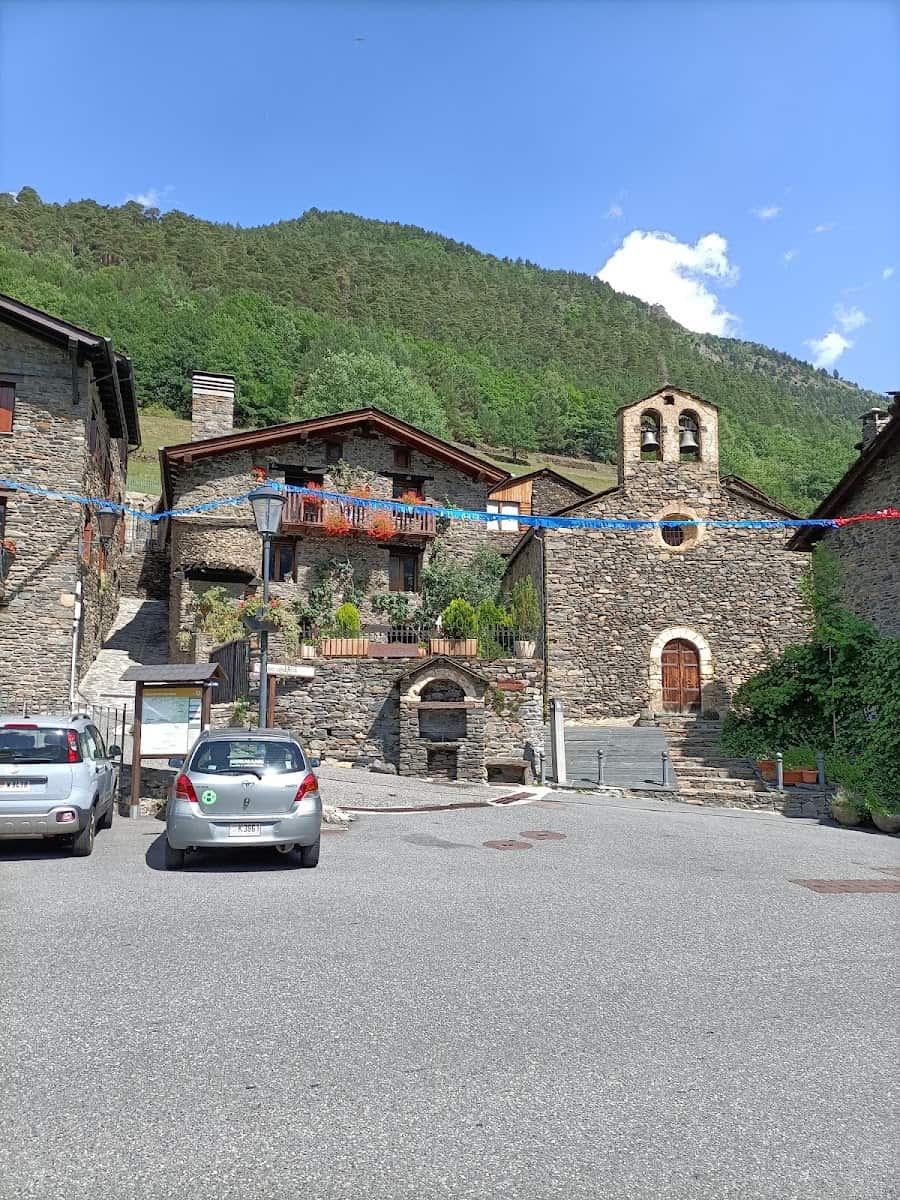 Ordino, Andorra Ordino, Andorra