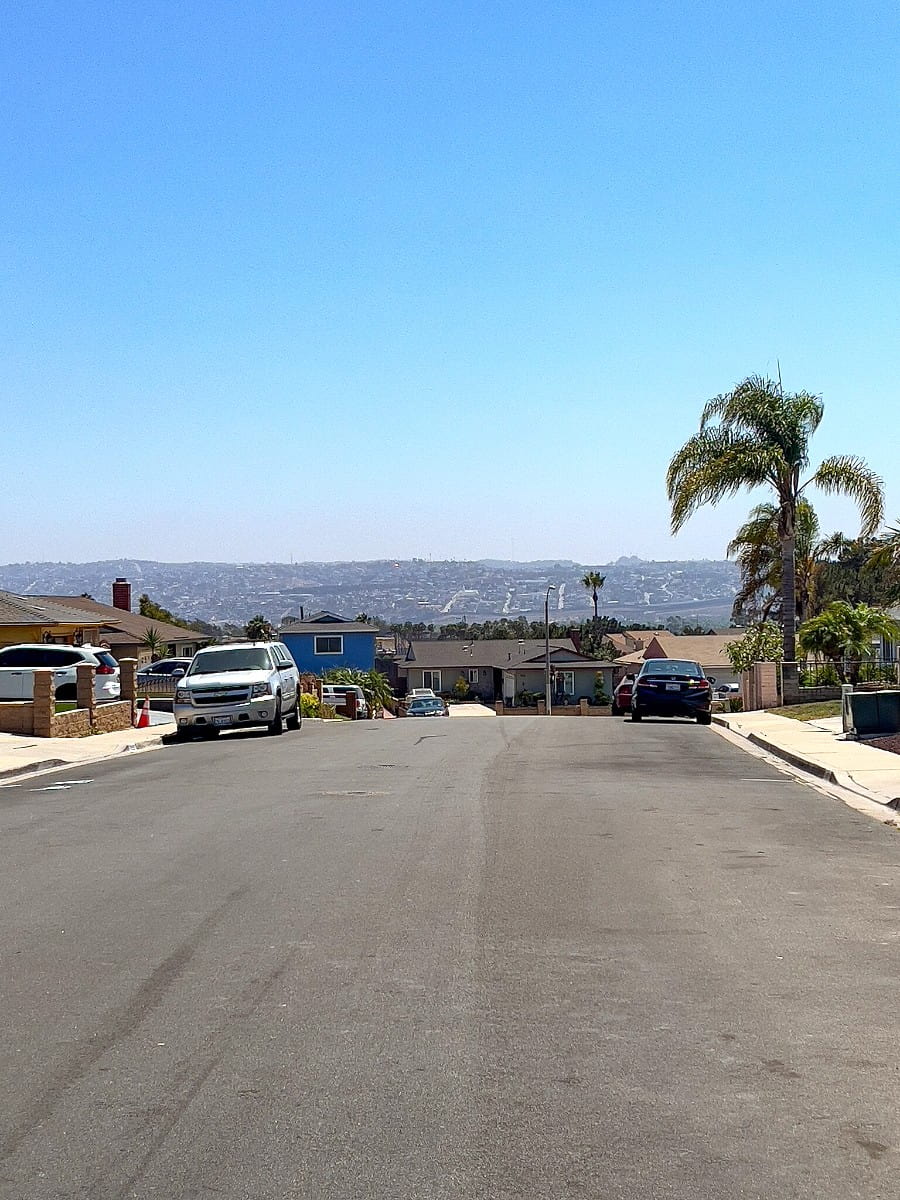 Otay, Tijuana Otay, Tijuana