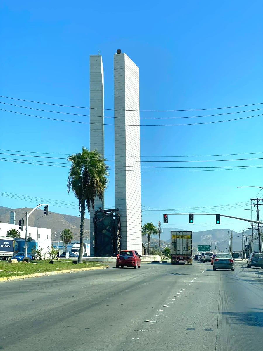 Otay, Tijuana Otay, Tijuana