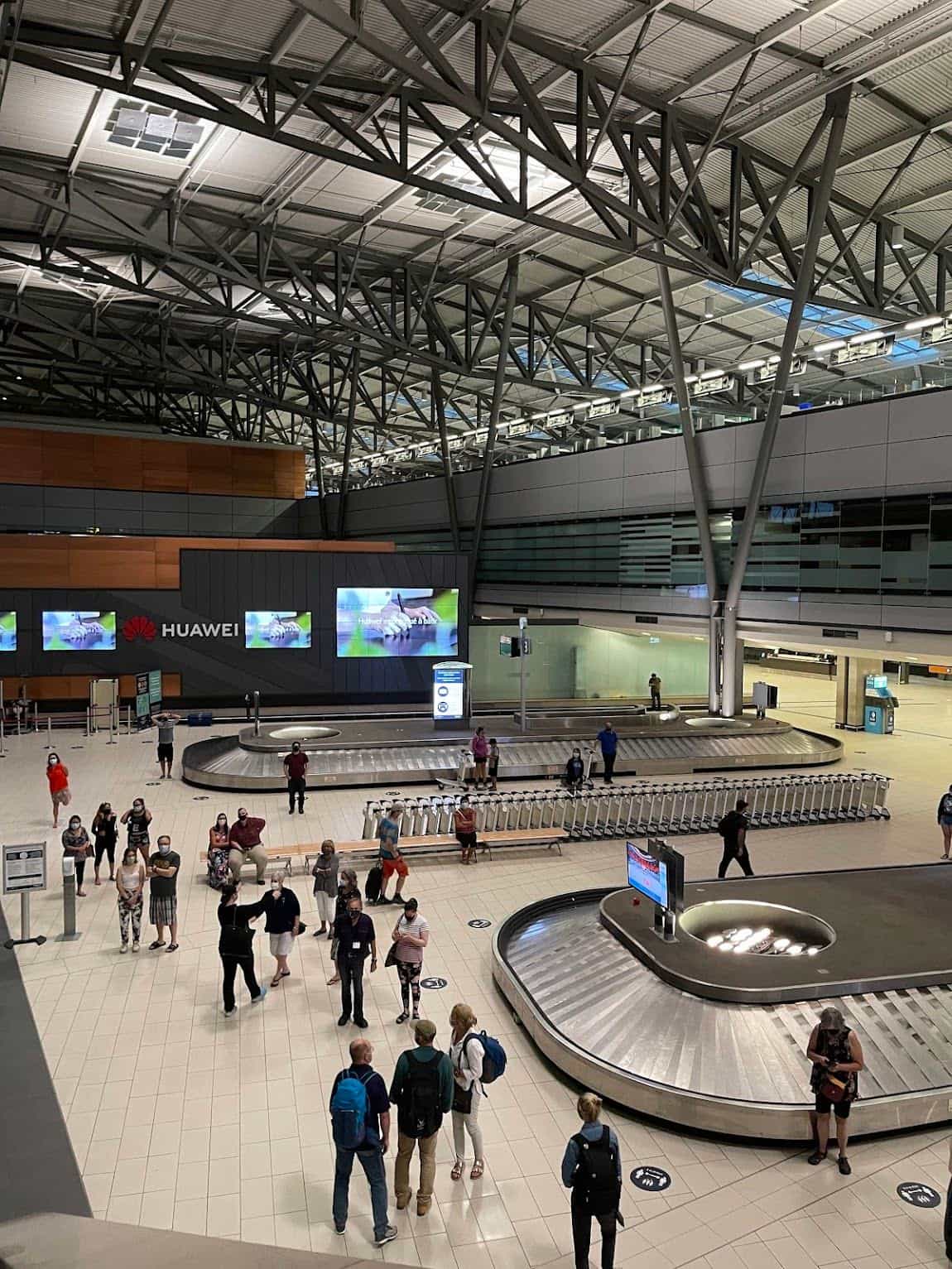 Ottawa International Airport Ottawa International Airport