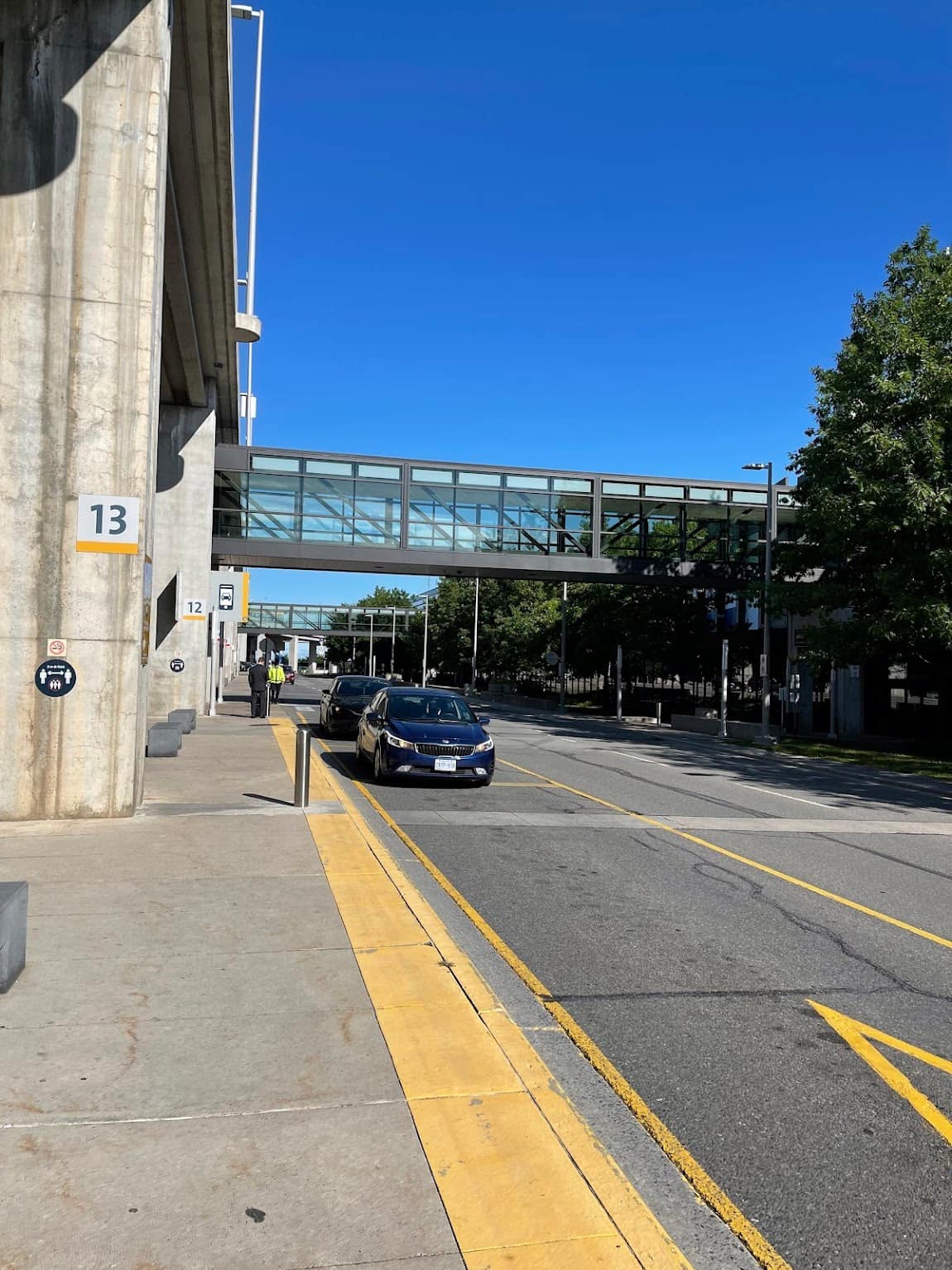 Ottawa International Airport Ottawa International Airport