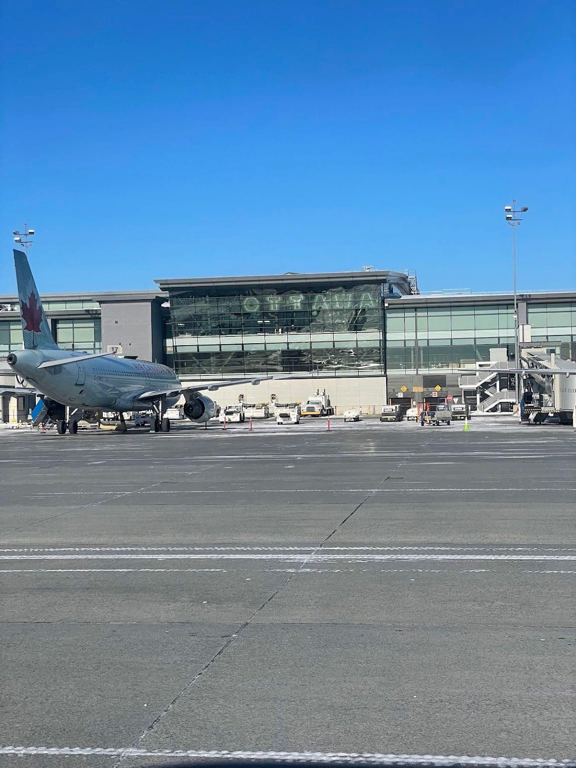Ottawa International Airport Ottawa International Airport