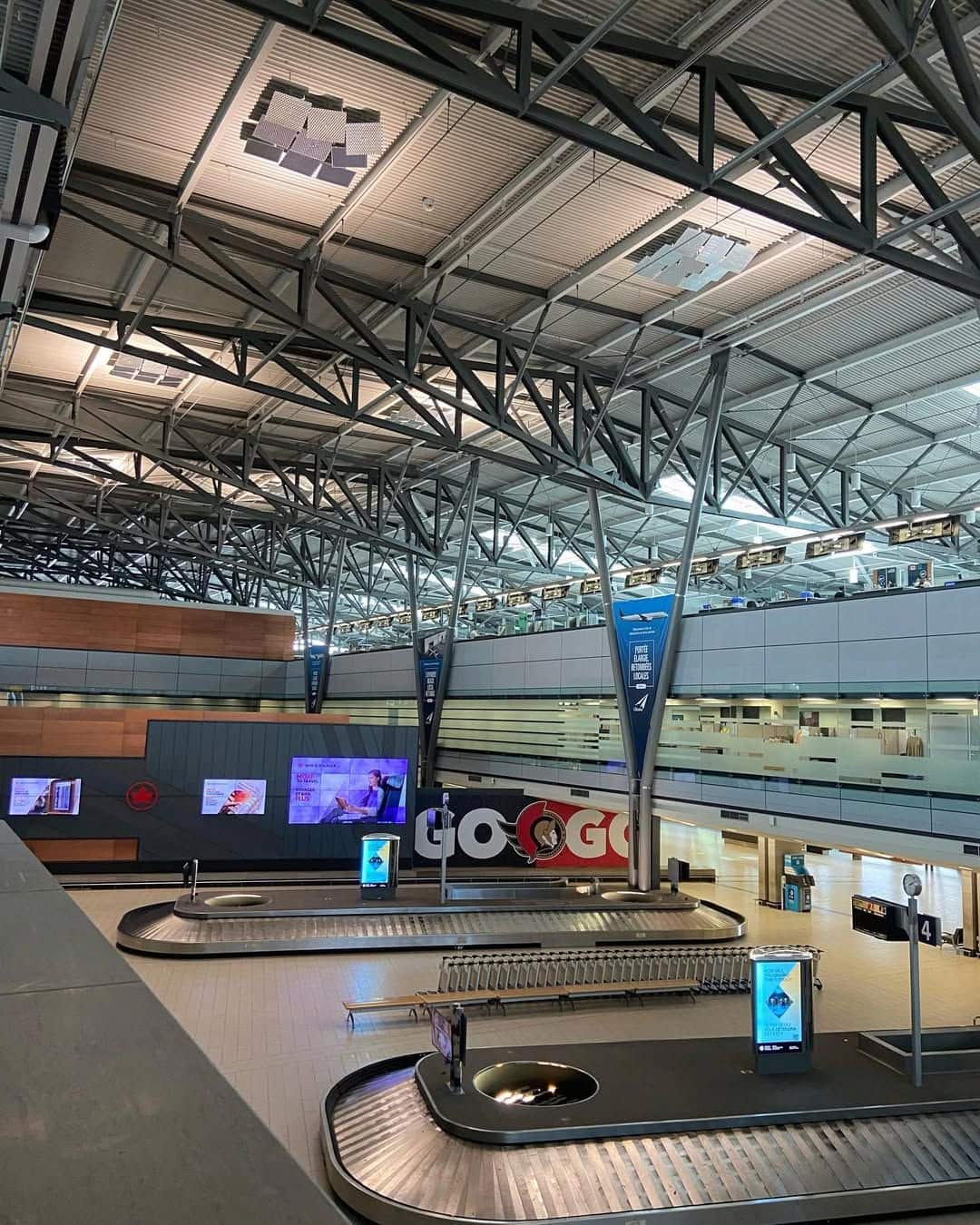 Ottawa International Airport Ottawa International Airport