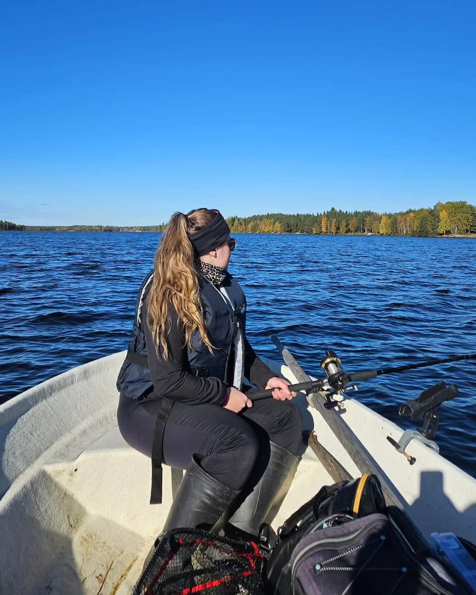 Ounasvaara Area, Rovaniemi Ounasvaara Area, Rovaniemi