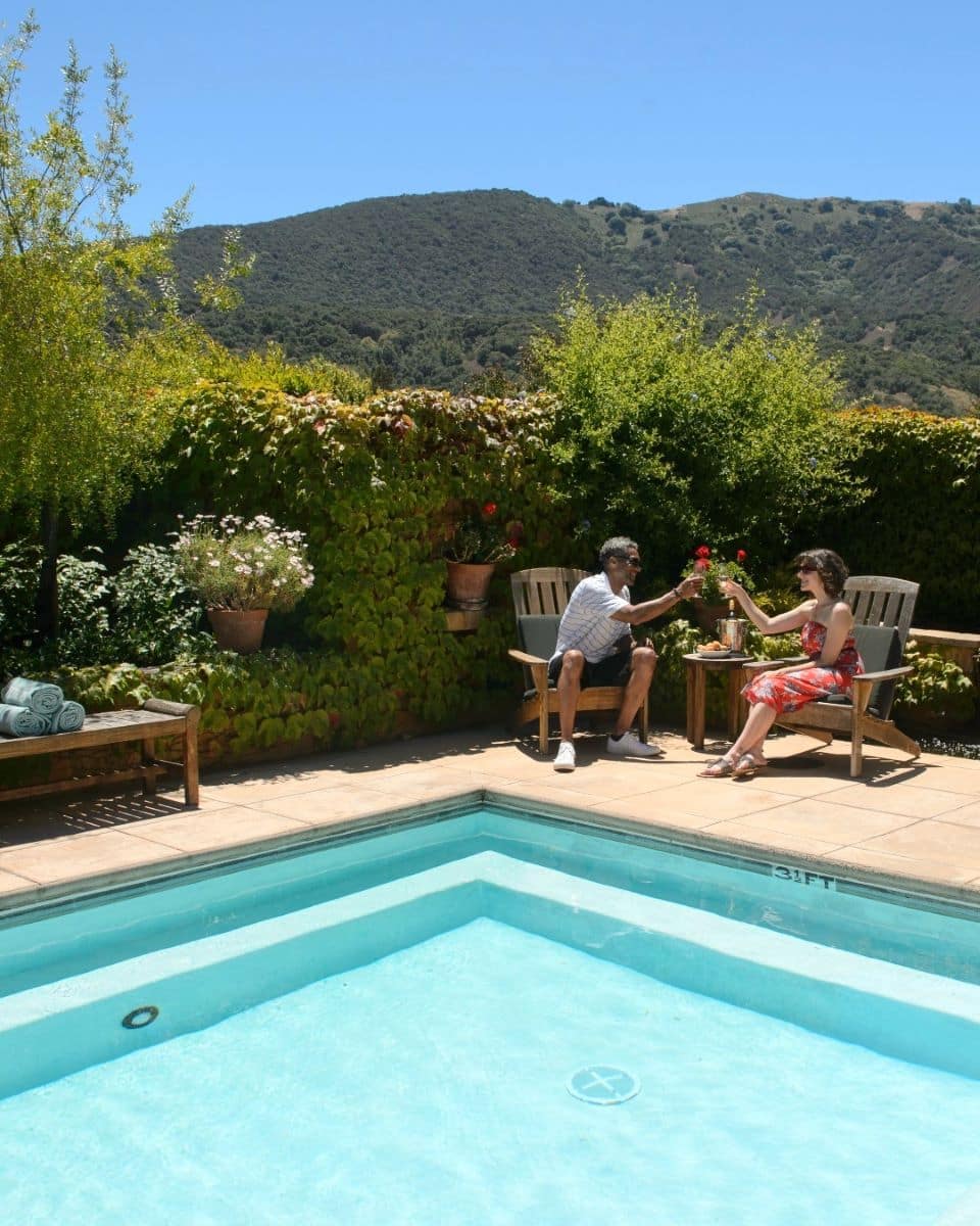 Pacific Grove Pacific Grove