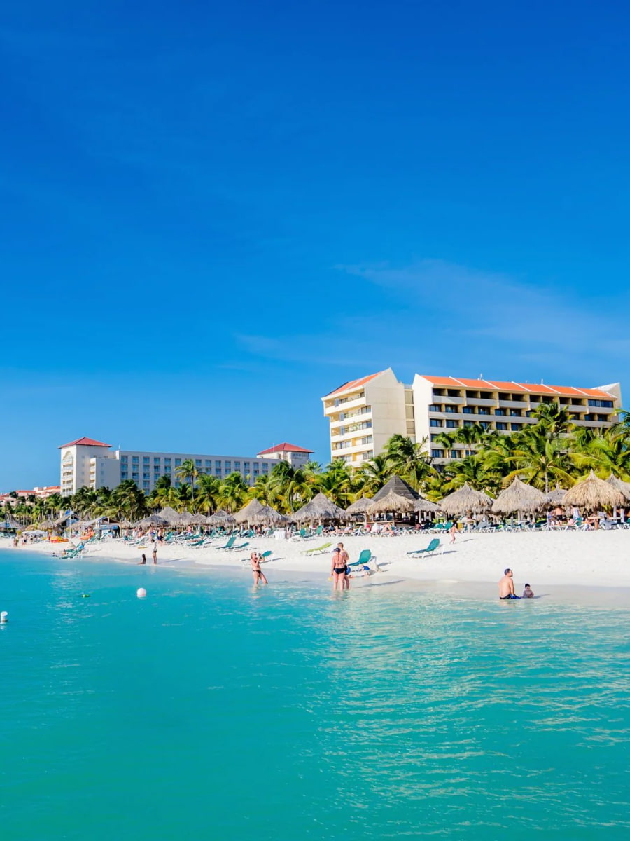 Palm Beach Palm Beach