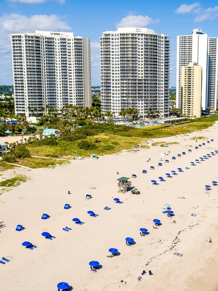 Palm Beach Palm Beach