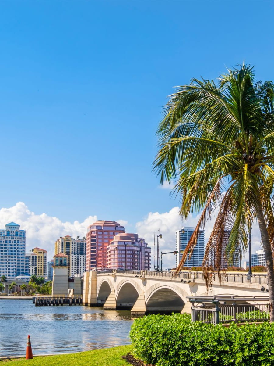 Palm Beach Palm Beach