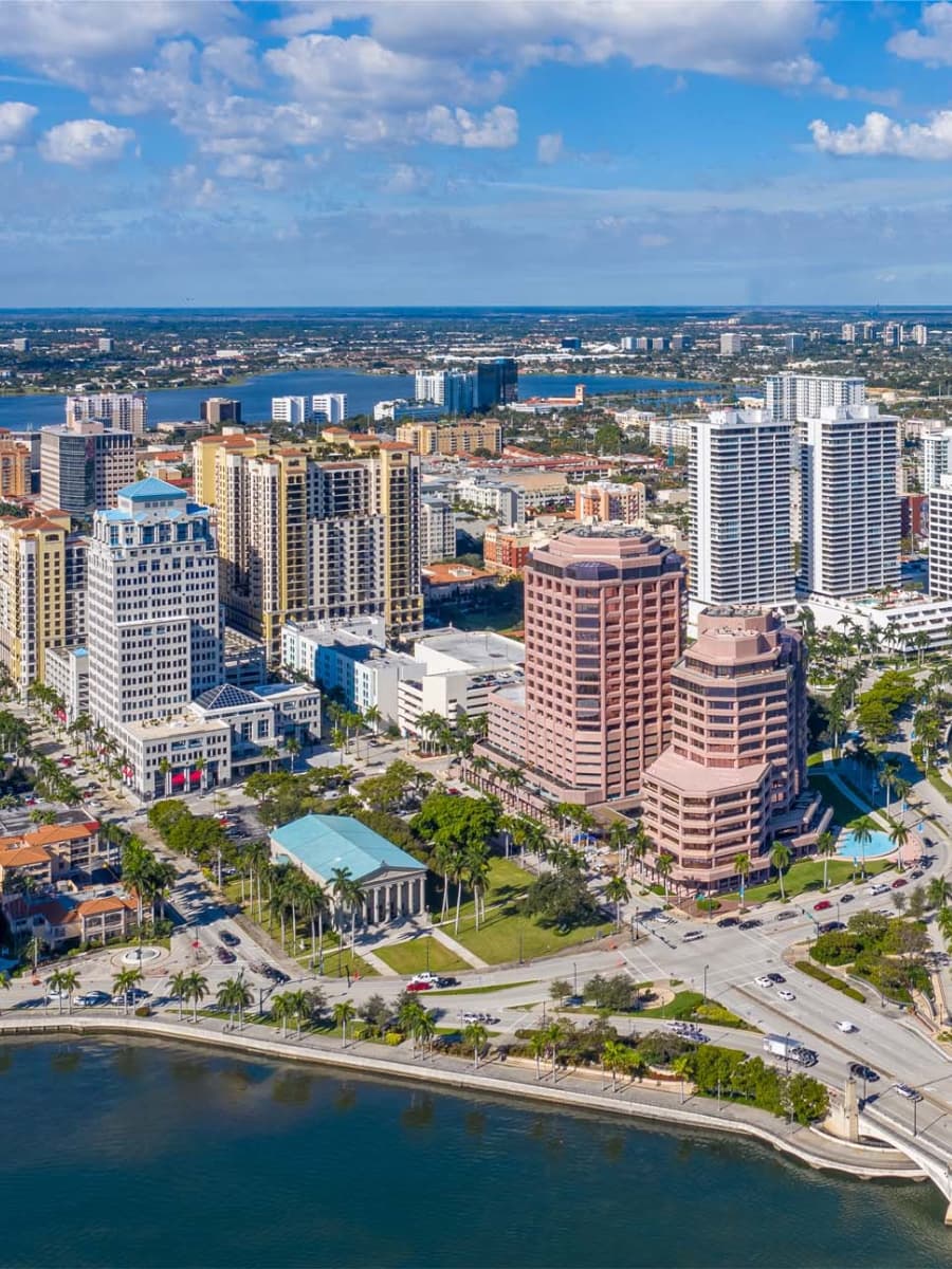 Palm Beach Palm Beach