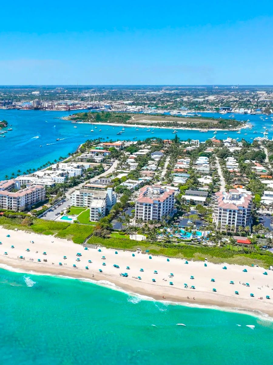 Palm Beach Island, Palm Beach Palm Beach Island, Palm Beach